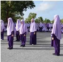 Jambori Umum MTT 2018 (Album 3)