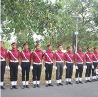 Jambori Umum MTT 2018 (Album 4)