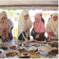 Jambori Umum MTT 2018 (Album 5)