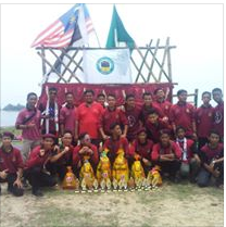 Jambori Amal Terengganu 2014