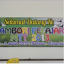 Jambori MTT (Galeri Umum)