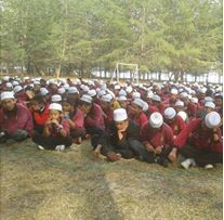 Jambori Umum MTT 2014 (ALBUM 2)