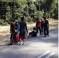 Jambori Umum MTT 2014 (ALBUM 3)