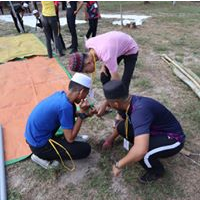 Jambori Umum MTT 2020 (Album 1)