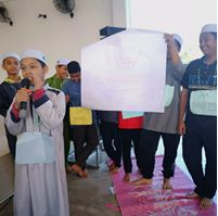 Jambori Umum MTT 2020 (Album 2)