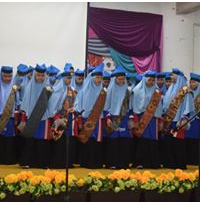 Pertandingan Akhir Dwibahasa 2018