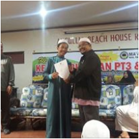 Kem Kecemerlangan PT3 2016