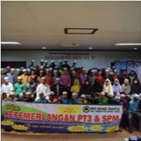 Perasmian Penutup Kokurikulum MTT 2016 (Album 1)