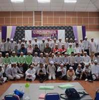 Kem Menggapai Kecemerlangan PT3 2018 (Album 1)