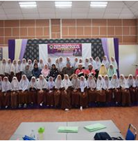 Kem Menggapai Kecemerlangan PT3 2018 (Album 2)