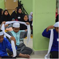 Kem Tahfiz Anak Soleh 2018 (Album 1)