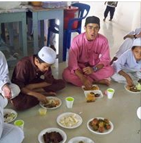 Majlis Jamuan Kesyukuran 2011