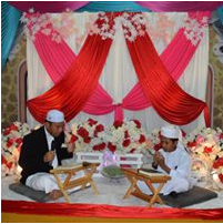 Majlis Khatam Al-Quran 2018