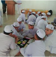 Kosa Kata Bahasa Arab 2017