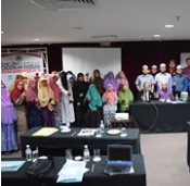 Kursus Guru Pendidikan Rabbani (Album 2)