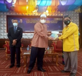 Kursus Peningkatan Profesionalisme & Kepimpinan (Album 2)