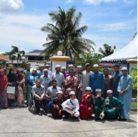 Lawatan Fi Sabilillah 2018 (Album 2)