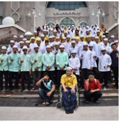 Lawatan PT3 + Fisabilillah 2016 (Album 1)