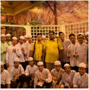 Lawatan PT3 + Fisabilillah (Album 2)