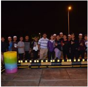 Lawatan PT3 + Fisabilillah (Album 3)