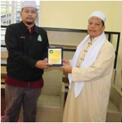 Lawatan PT3 + Fisabilillah (Album 4)