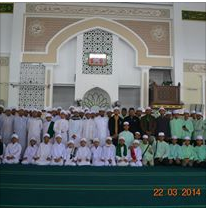 Lawatan Qudwah MTT 2014 (Album 2)