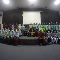 Lawatan Qudwah MTT 2016