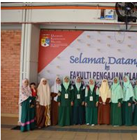 Lawatan Qudwah MTT 2017 (Album 2)