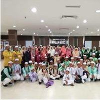 Lawatan Kepimpinan Pelajar 2018 (Album 1)