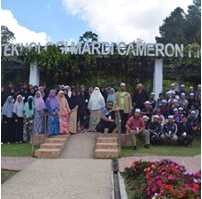 Lawatan Kepimpinan Pelajar 2018 (Album 2)