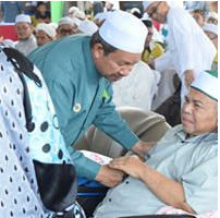 Majlis Khatam Quran, Perasmian Ihtifal & Idul Ilmi 2019