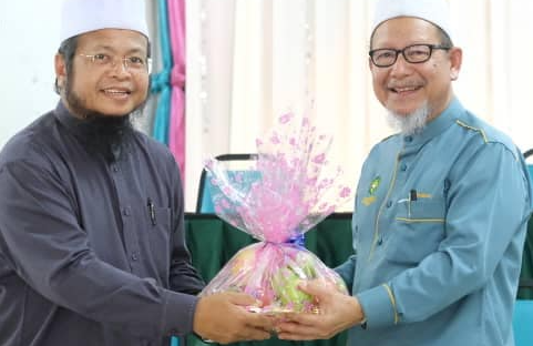 Mesyuarat Agung Tahunan SISBAKTI Kali Ke-12