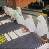 Kem Motivasi Kecemerlangan Pelajar PMR 2013