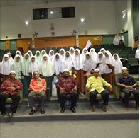 Motivasi SPM & STAM 2013