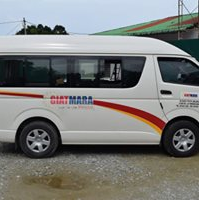 Program Baik Pulih Asrama Dengan Kerjasama GIAT MARA