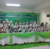 Muktamar Dewan Muslimat Pas Terengganu