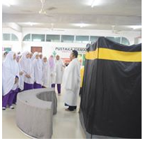 PascaPT3 - Simulasi Haji & Umrah