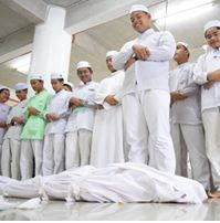 #PascaPT3 - Pengurusan Jenazah