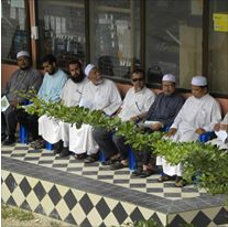 Perasmian & Pecah Tanah Bangunan MTT