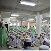 Pendaftaran Pelajar Baharu 2020