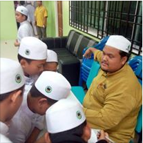 Pendaftaran Kokurikulum 2016