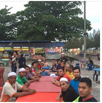 Rehlah Guru & Kakitangan 2016