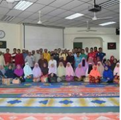 Rehlah Guru & Kakitangan 2016 (Album 2)