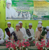 Pentas Dakwah 2014