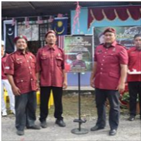 Perasmian Penutup Kokurikulum MTT 2016 (Album 1)