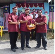 Perasmian Penutup Kokurikulum MTT 2016 (Album 2)