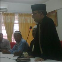 Lawatan Pesantren Al-Fatah ke MTT