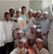 Program Kuasai Dwi Bahasa (Album 2)