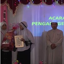 Program Kuasai Dwi Bahasa (Album 3)