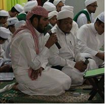 Haflatul Quran MTT 2013 (Karnival Qiraat)